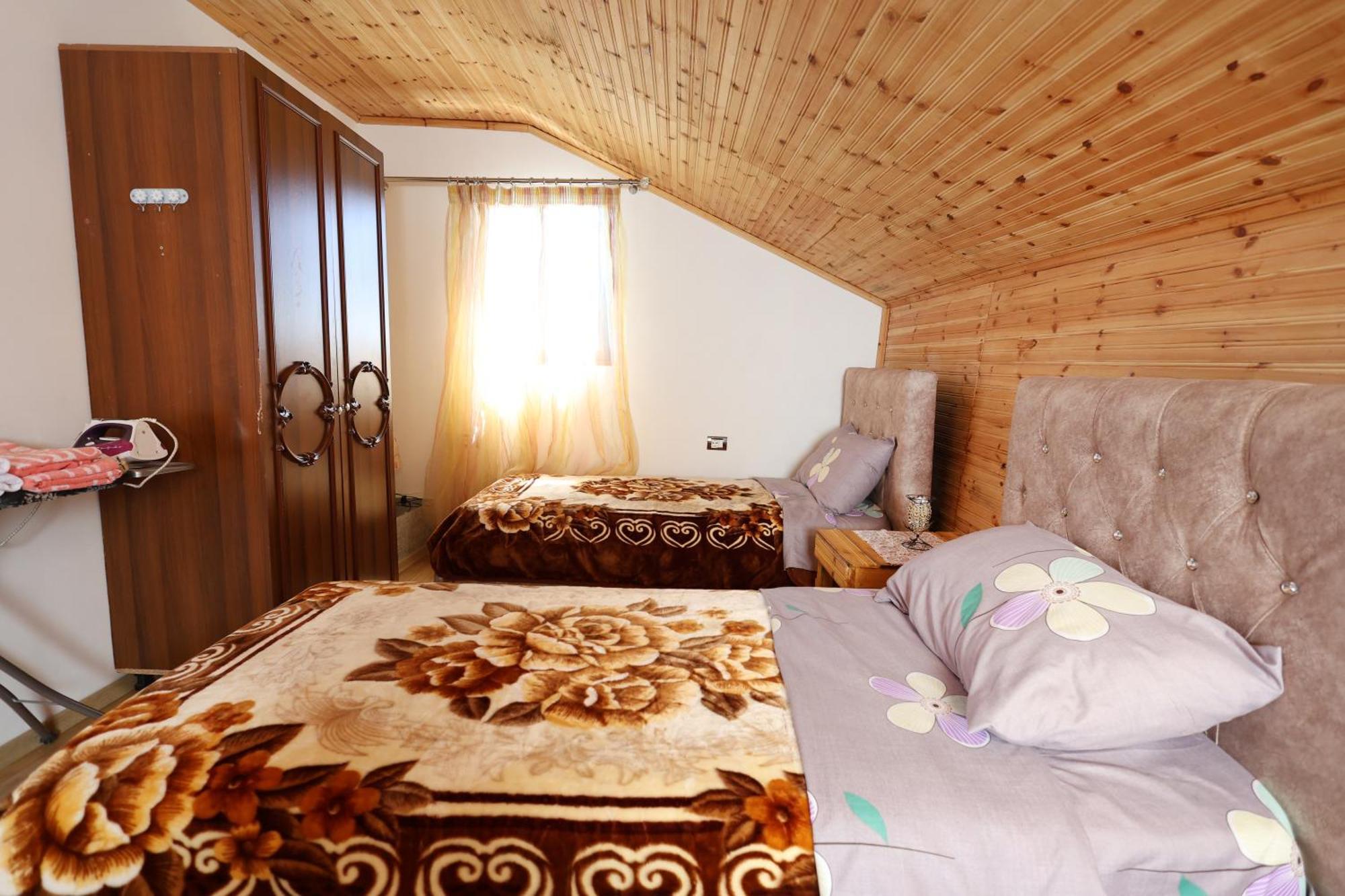 فيلا Samuela Cozy Retreat بيرات المظهر الخارجي الصورة