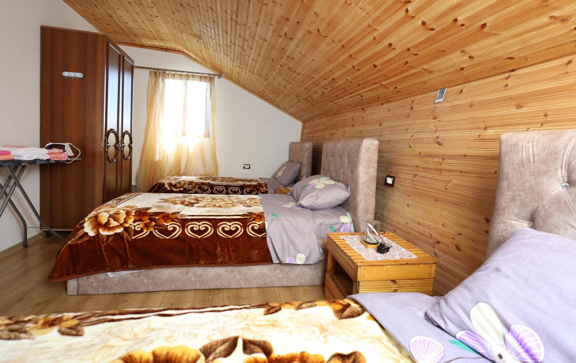 فيلا Samuela Cozy Retreat بيرات المظهر الخارجي الصورة