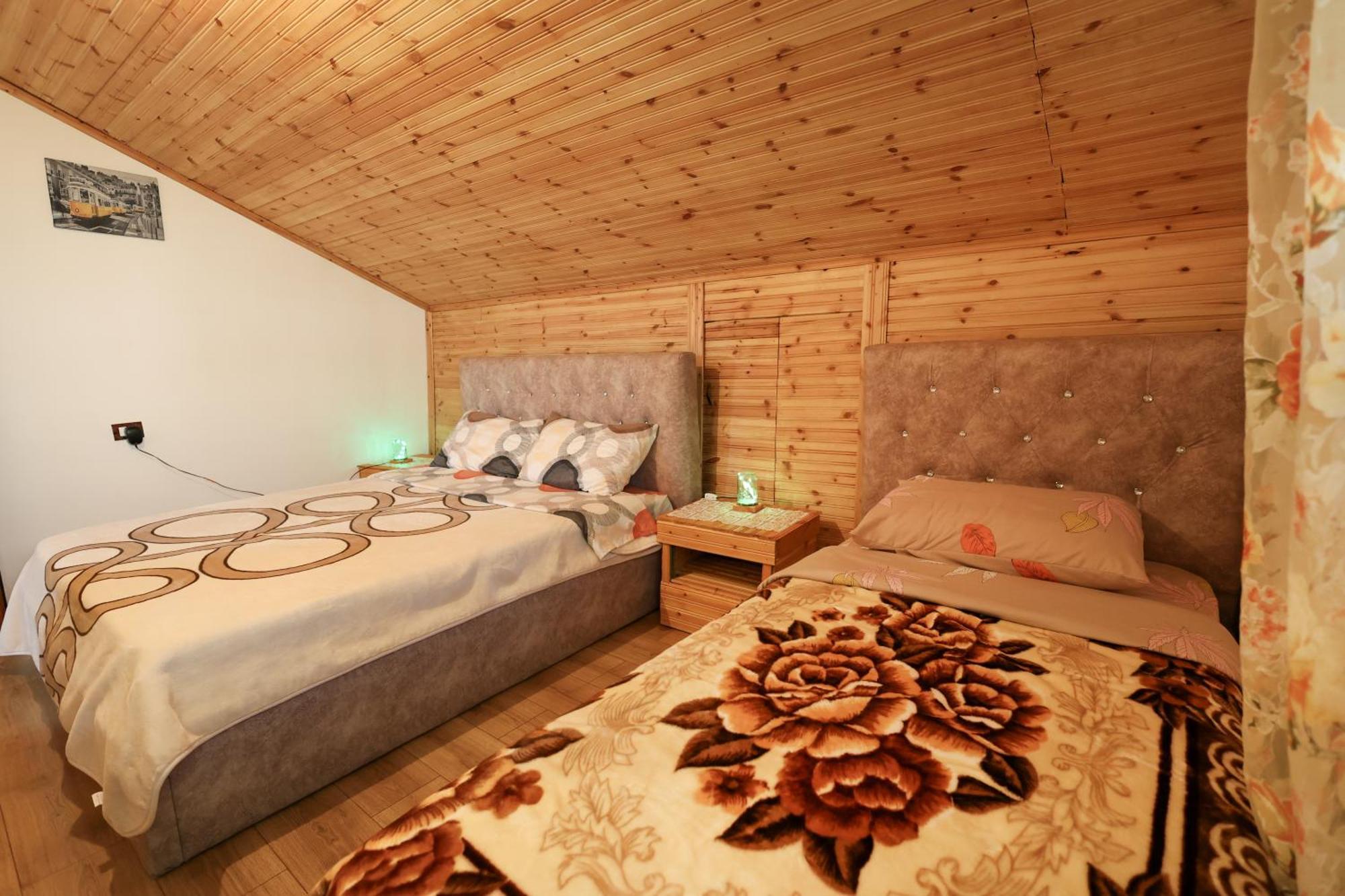 فيلا Samuela Cozy Retreat بيرات المظهر الخارجي الصورة