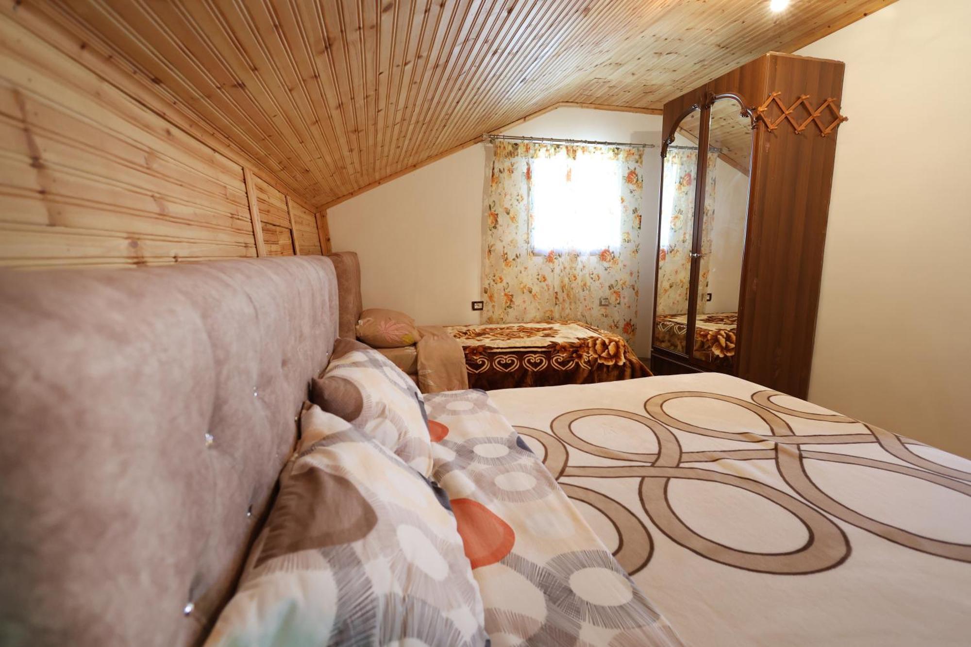 فيلا Samuela Cozy Retreat بيرات المظهر الخارجي الصورة