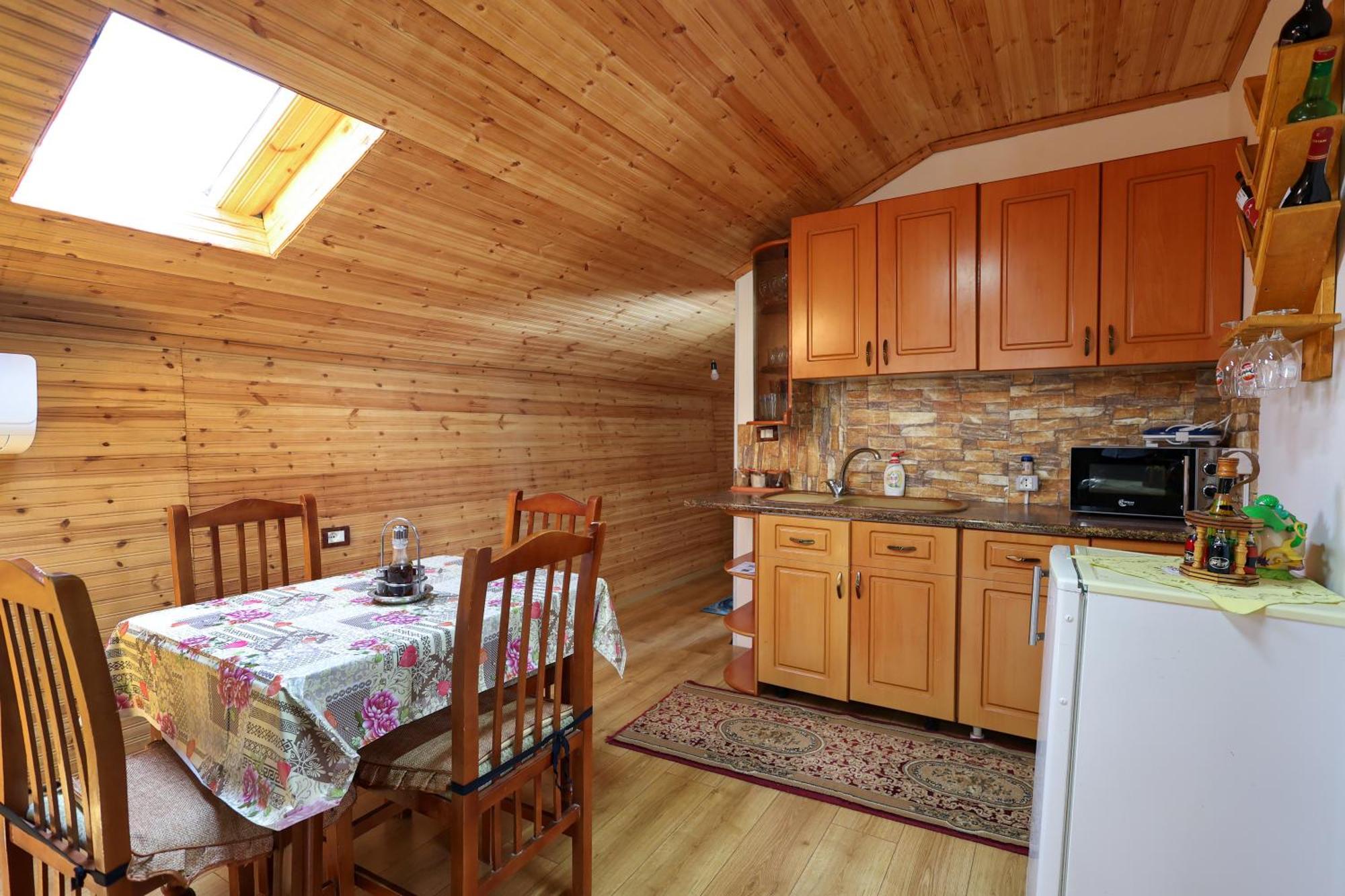 فيلا Samuela Cozy Retreat بيرات المظهر الخارجي الصورة