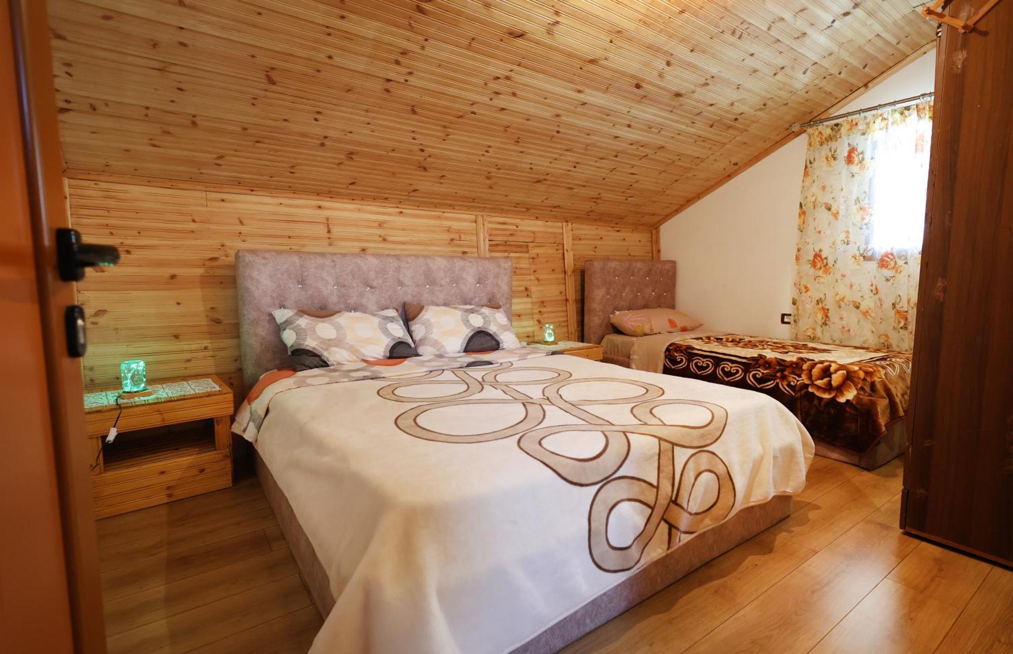 فيلا Samuela Cozy Retreat بيرات المظهر الخارجي الصورة