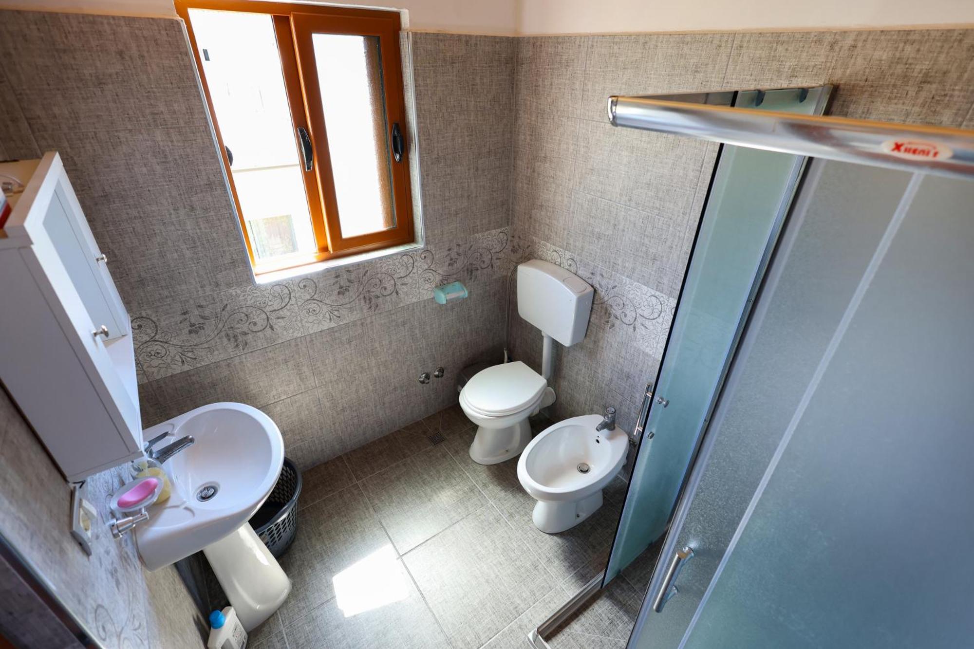 فيلا Samuela Cozy Retreat بيرات المظهر الخارجي الصورة