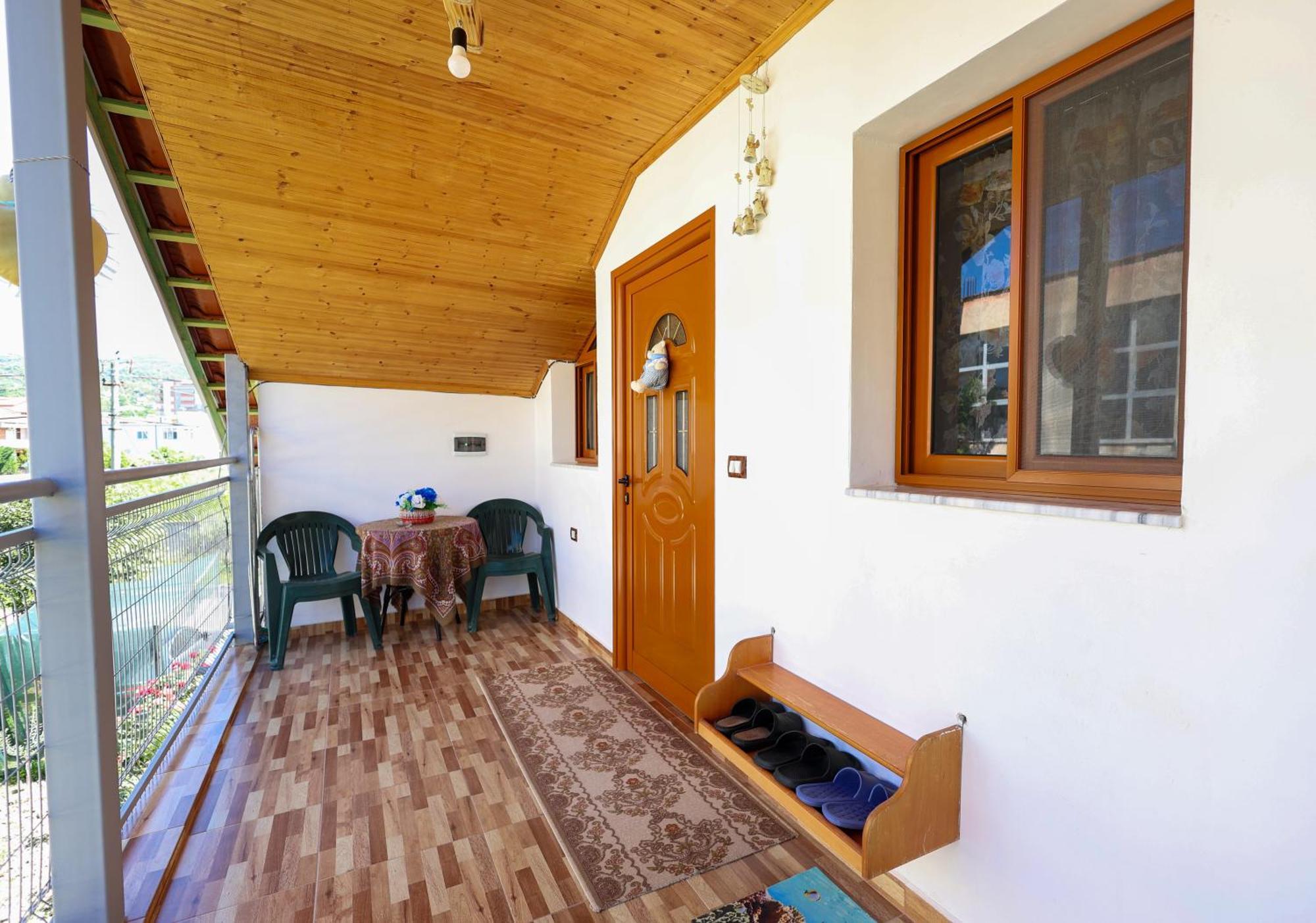 فيلا Samuela Cozy Retreat بيرات المظهر الخارجي الصورة