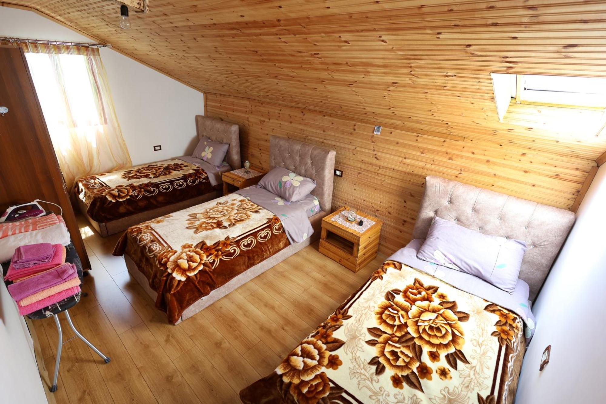 فيلا Samuela Cozy Retreat بيرات المظهر الخارجي الصورة