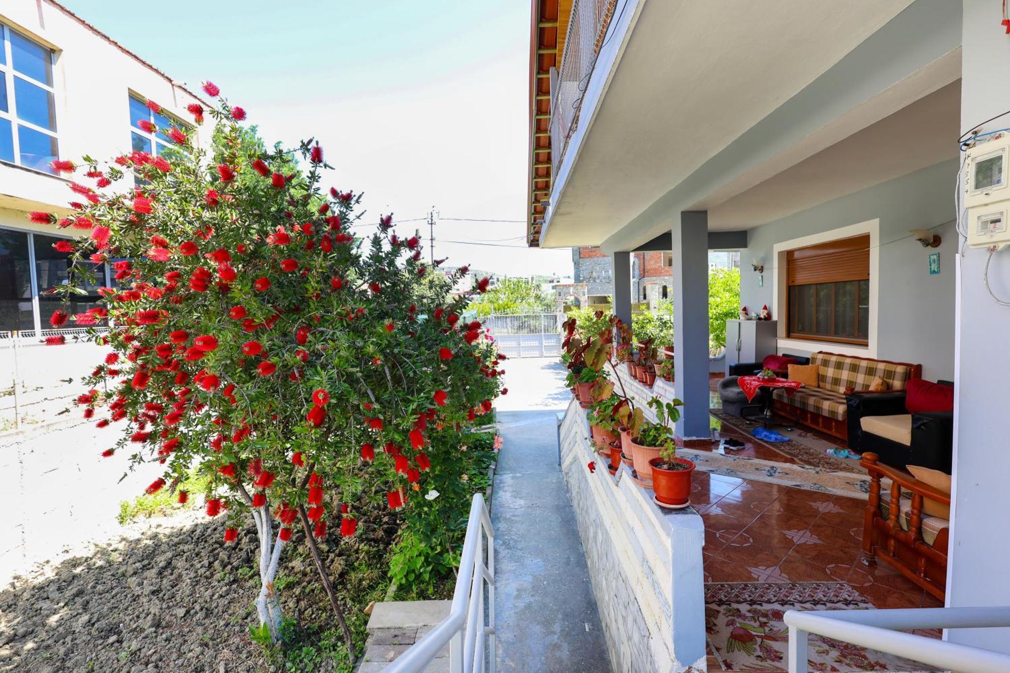 فيلا Samuela Cozy Retreat بيرات المظهر الخارجي الصورة