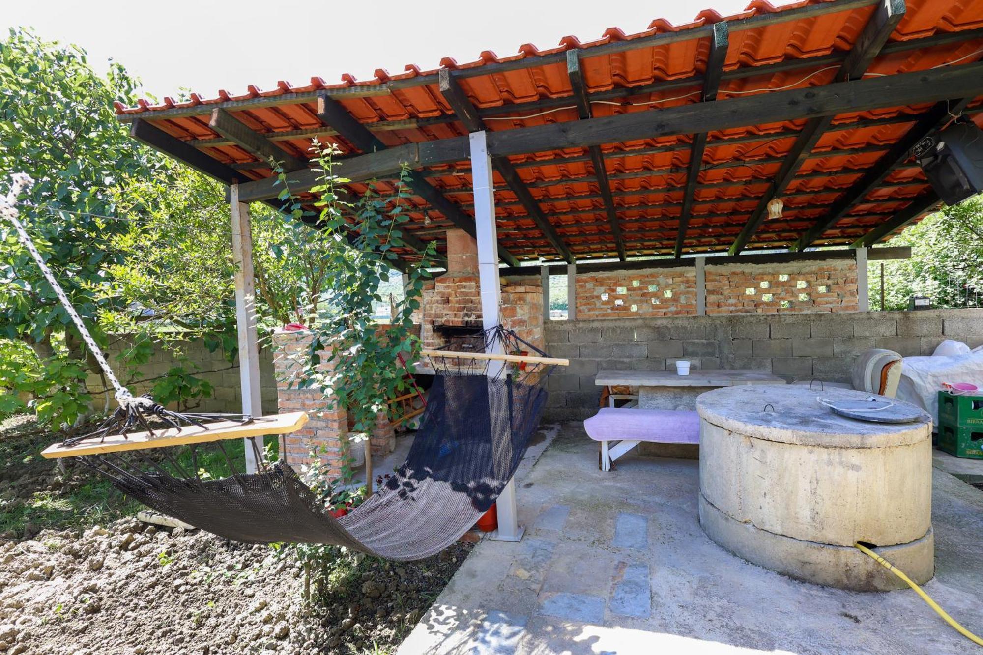فيلا Samuela Cozy Retreat بيرات المظهر الخارجي الصورة