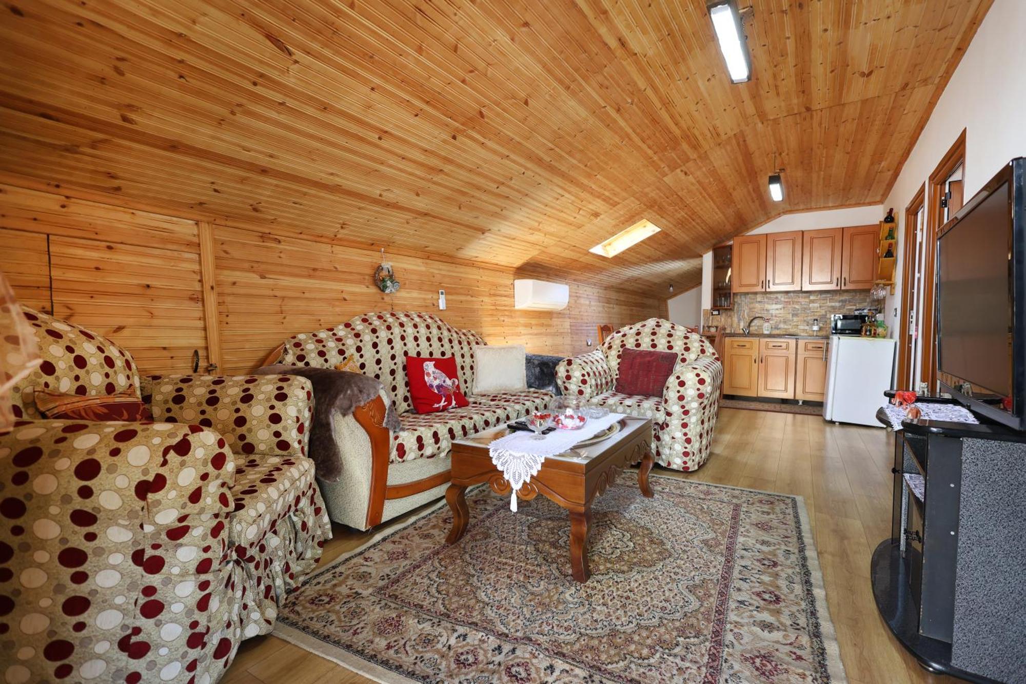 فيلا Samuela Cozy Retreat بيرات المظهر الخارجي الصورة
