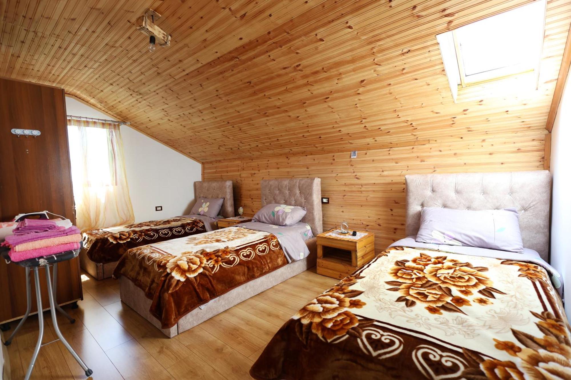 فيلا Samuela Cozy Retreat بيرات المظهر الخارجي الصورة