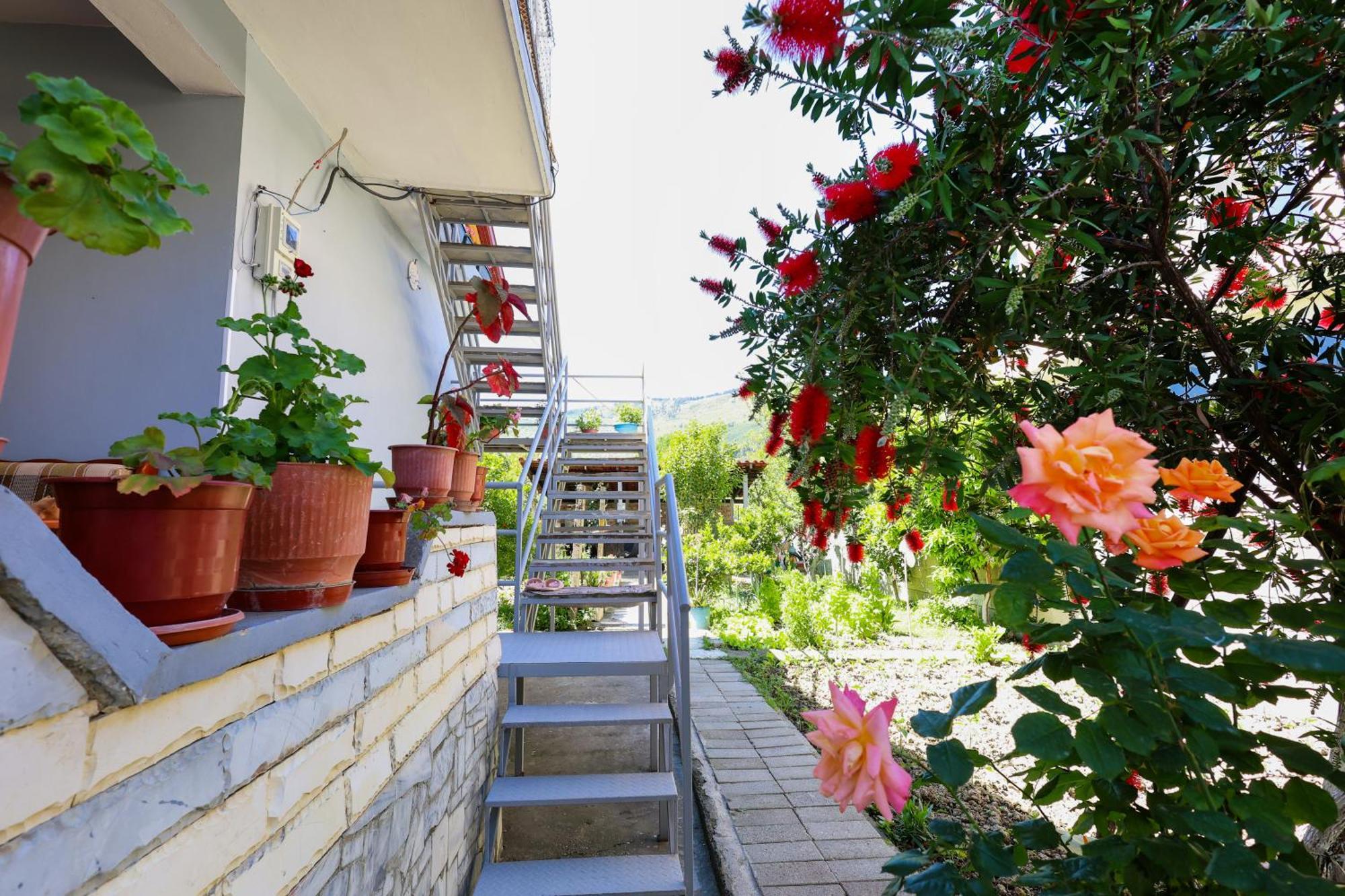 فيلا Samuela Cozy Retreat بيرات المظهر الخارجي الصورة