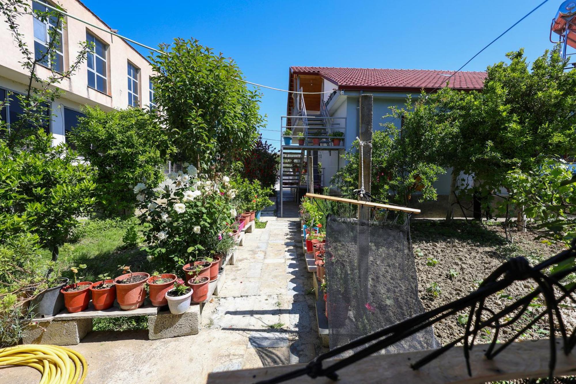 فيلا Samuela Cozy Retreat بيرات المظهر الخارجي الصورة