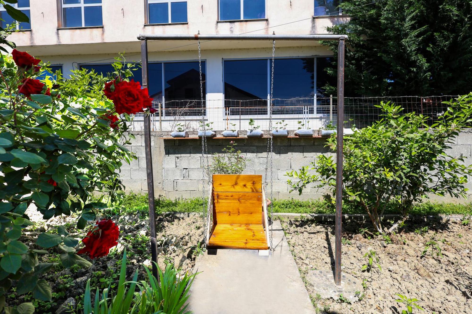فيلا Samuela Cozy Retreat بيرات المظهر الخارجي الصورة