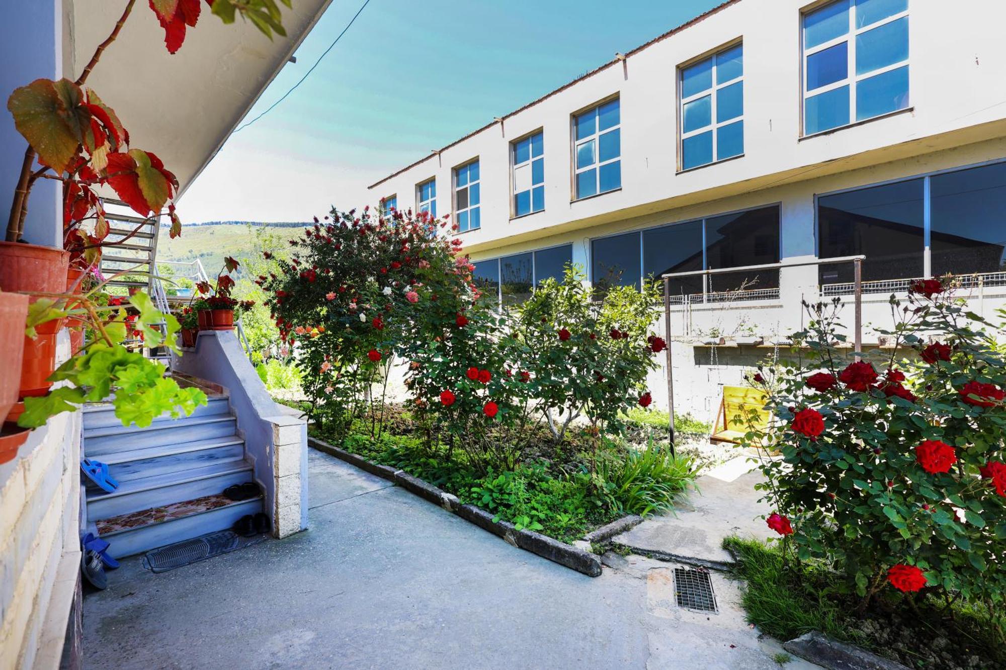 فيلا Samuela Cozy Retreat بيرات المظهر الخارجي الصورة