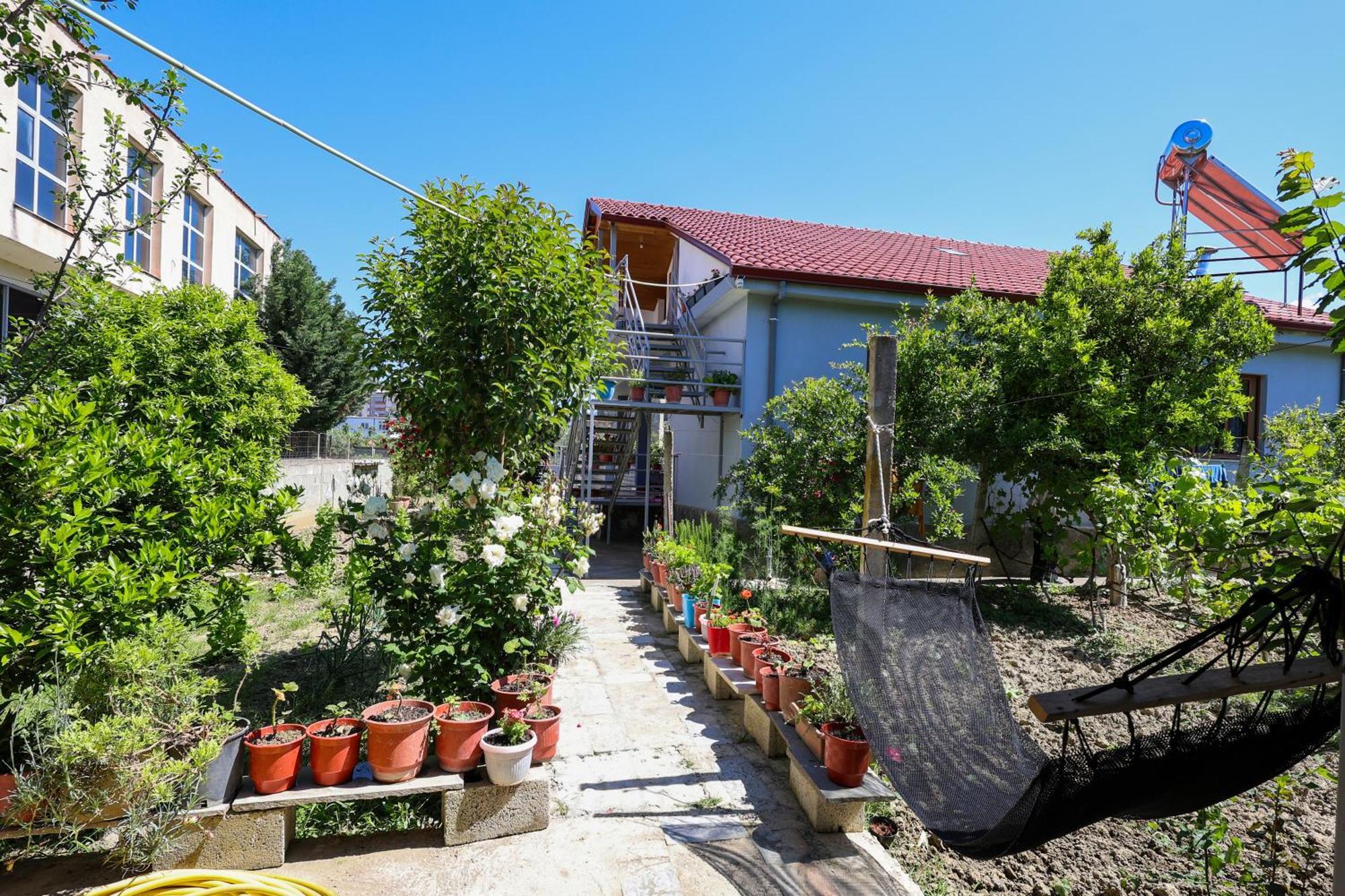 فيلا Samuela Cozy Retreat بيرات المظهر الخارجي الصورة