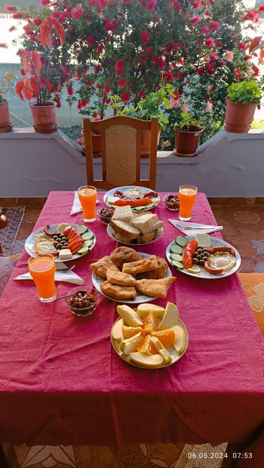 فيلا Samuela Cozy Retreat بيرات المظهر الخارجي الصورة